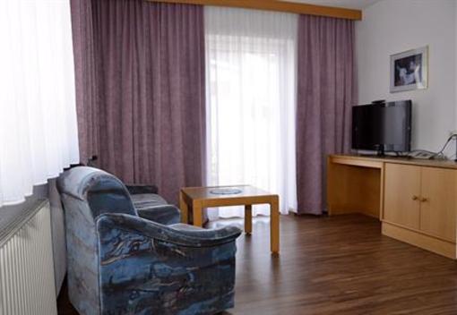 фото отеля Apart Hotel Ideal Ladis