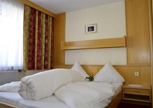 фото отеля Apart Hotel Ideal Ladis