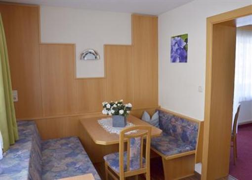 фото отеля Apart Hotel Ideal Ladis