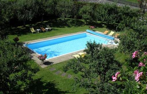 фото отеля Apart Hotel Ideal Ladis