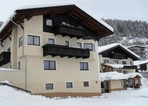 фото отеля Apart Hotel Ideal Ladis
