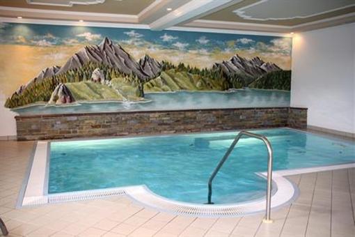 фото отеля Apart Hotel Ideal Ladis