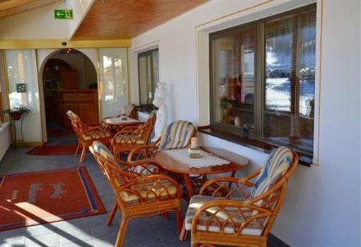 фото отеля Apart Hotel Ideal Ladis