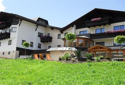 фото отеля Apart Hotel Ideal Ladis