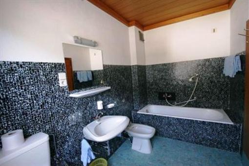 фото отеля Apparthotel-Garni Bergland