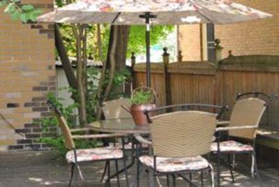 фото отеля The Rogers House Bed & Breakfast