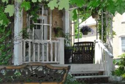 фото отеля The Rogers House Bed & Breakfast