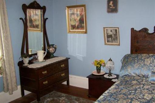 фото отеля The Rogers House Bed & Breakfast