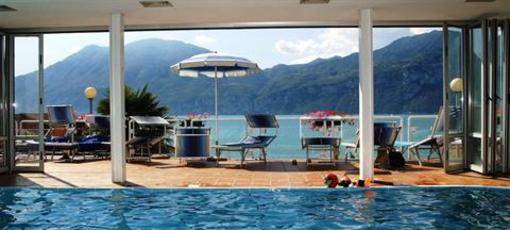 фото отеля Eden Hotel Brenzone