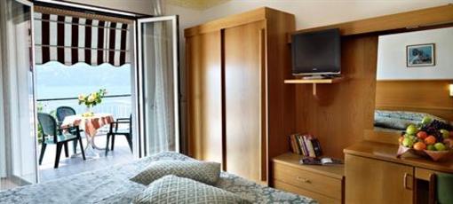 фото отеля Eden Hotel Brenzone