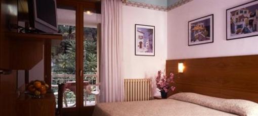фото отеля Eden Hotel Brenzone
