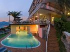 фото отеля Eden Hotel Brenzone