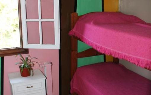 фото отеля Greenhouse Hostel Bariloche