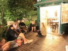 фото отеля Greenhouse Hostel Bariloche