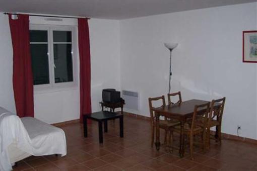 фото отеля Trinquet Maitena Hotel