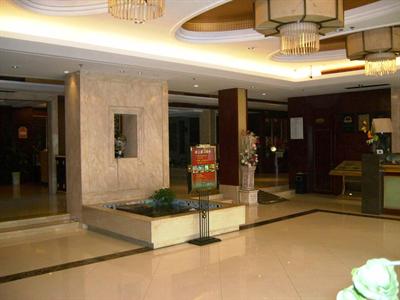 фото отеля Tiandiren Hotel