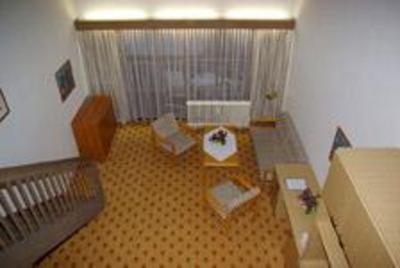 фото отеля Hotel Centurio