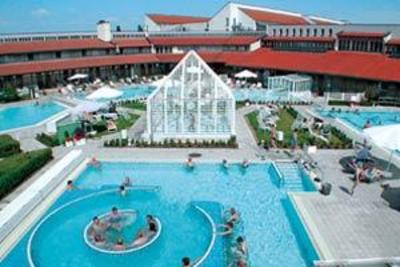 фото отеля Hotel Centurio