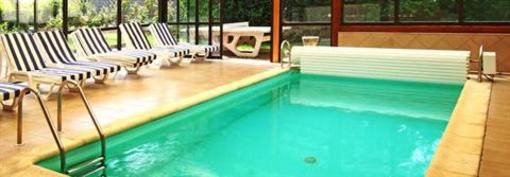 фото отеля Sud Hotel Huttenheim