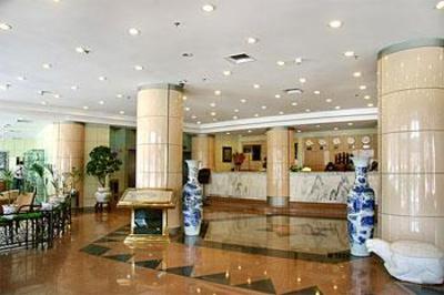 фото отеля Qingdao Huaneng Hotel