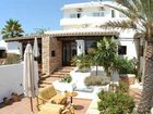фото отеля Hostal Illes Pitiuses Formentera