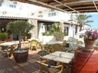 фото отеля Hostal Illes Pitiuses Formentera