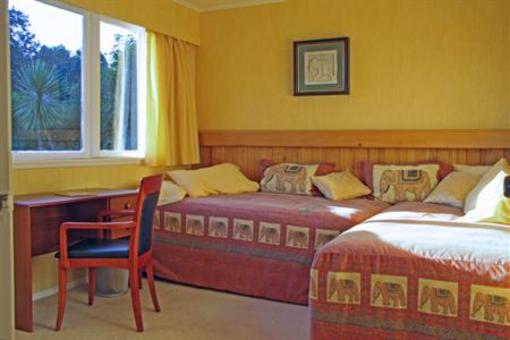 фото отеля Ora Ora Eco Wellness Resort