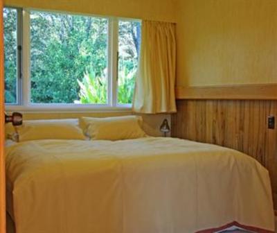 фото отеля Ora Ora Eco Wellness Resort