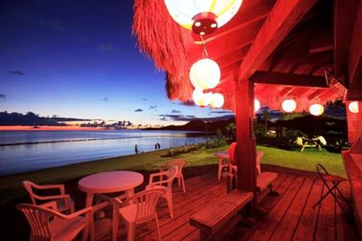 фото отеля Ishigaki Seaside Hotel
