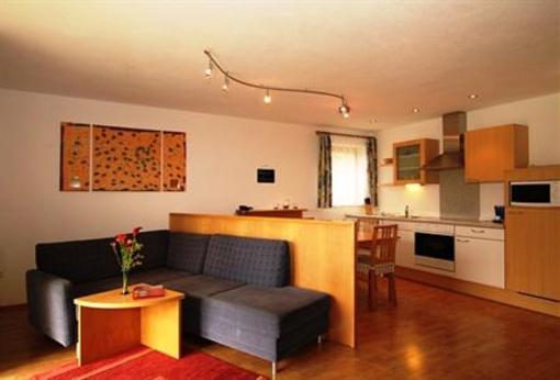 фото отеля Landappartement Ramsau