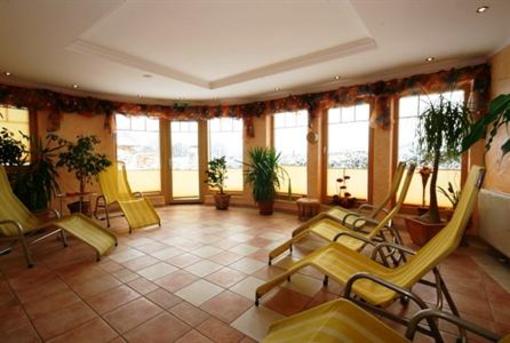 фото отеля Landappartement Ramsau