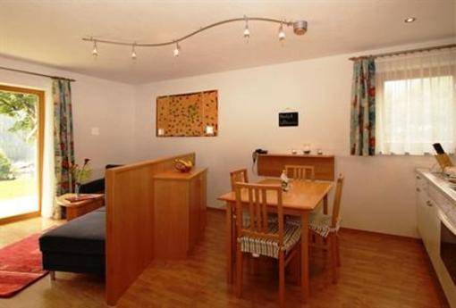 фото отеля Landappartement Ramsau