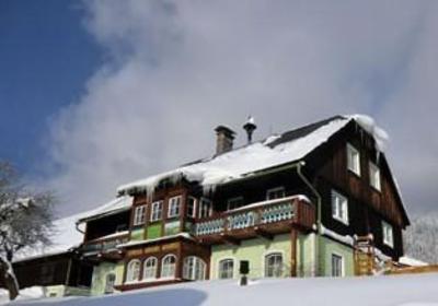 фото отеля Bunzbauernhof