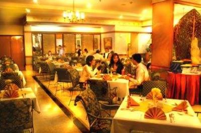 фото отеля Hotel Sahid Jaya Lippo Cikarang Bekasi