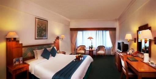 фото отеля Hotel Sahid Jaya Lippo Cikarang Bekasi