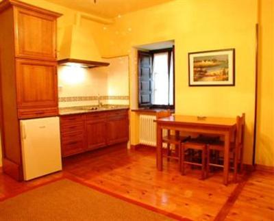 фото отеля Apartamentos Las Arenas