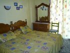 фото отеля Pension El Hidalgo Calpe