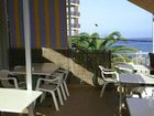 фото отеля Pension El Hidalgo Calpe