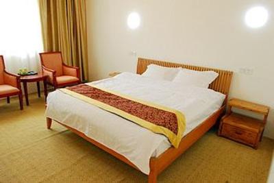 фото отеля Lvye Hostel Jiuzhaigou