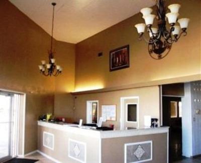 фото отеля Frontier Inn
