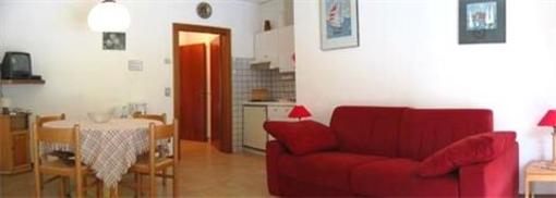 фото отеля Albergo Elisabetta