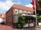 фото отеля Hotel Bramstedter Wappen
