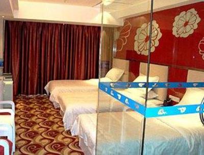 фото отеля Bihai Yuntian Hotel