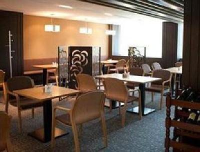 фото отеля Young Dong Hotel