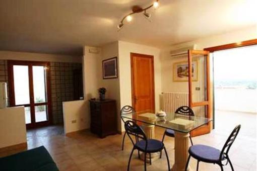 фото отеля Villa Stesia Bed & Breakfast