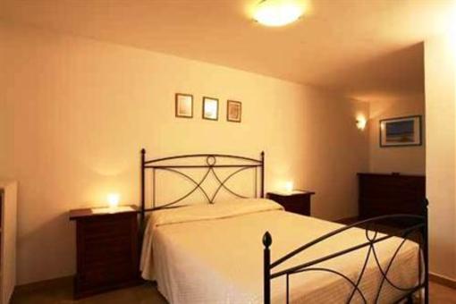 фото отеля Villa Stesia Bed & Breakfast