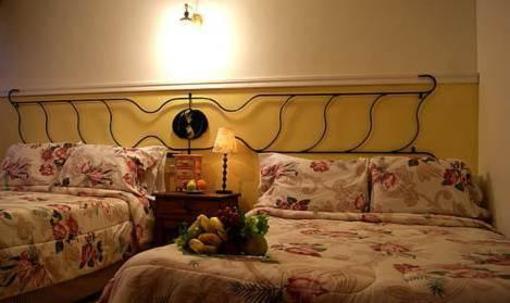 фото отеля Oaxaca Guest House