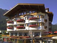 Andrea Hotel Mayrhofen