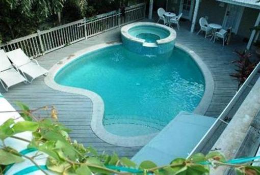 фото отеля Villas Key West
