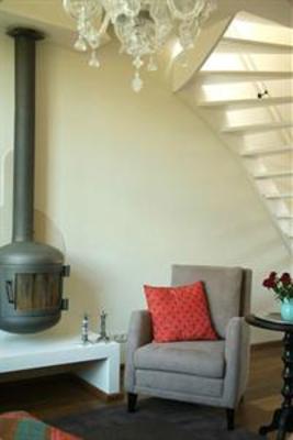 фото отеля Jay's Bed and Breakfast